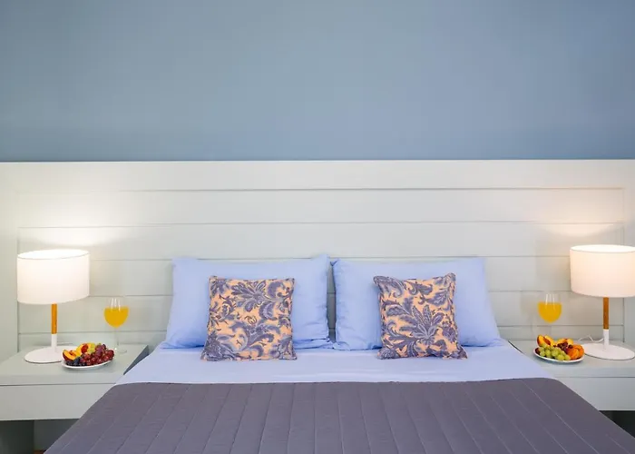 Patriko Beach House