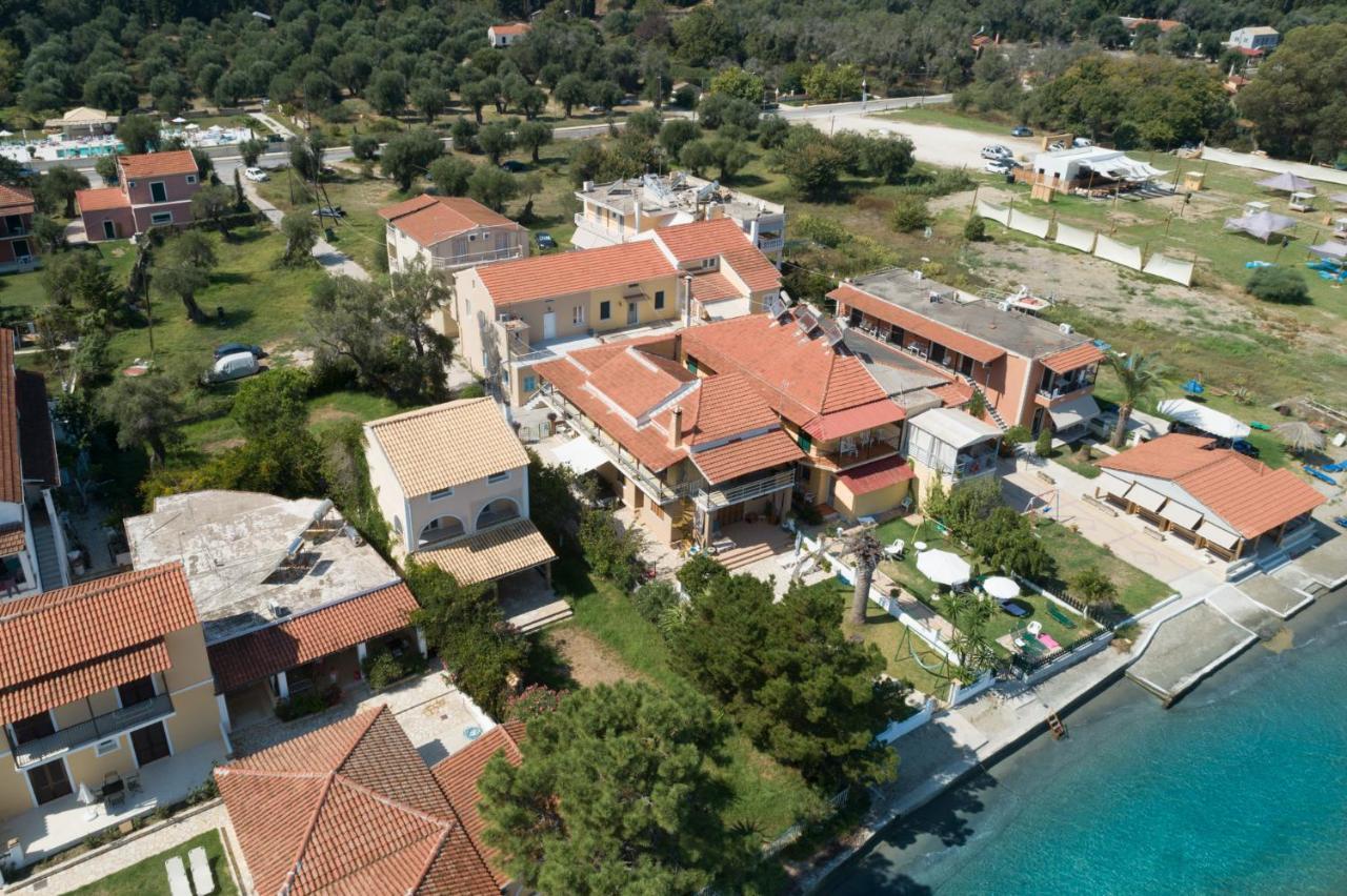 Holiday home Patriko House Kavos
