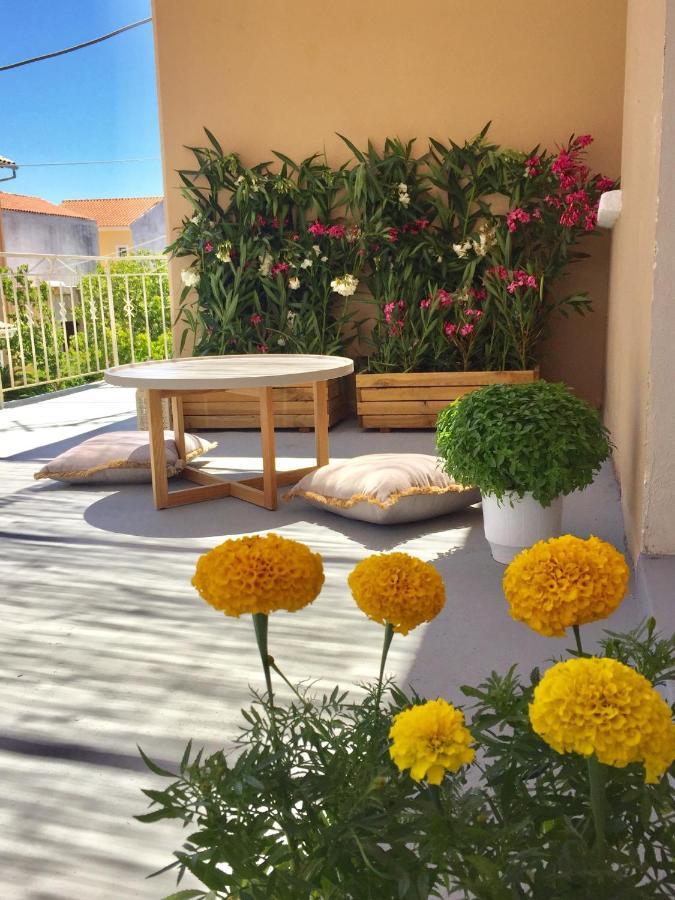 Holiday home Patriko House Kavos
