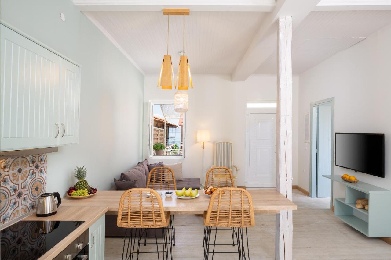 Patriko House Holiday home *