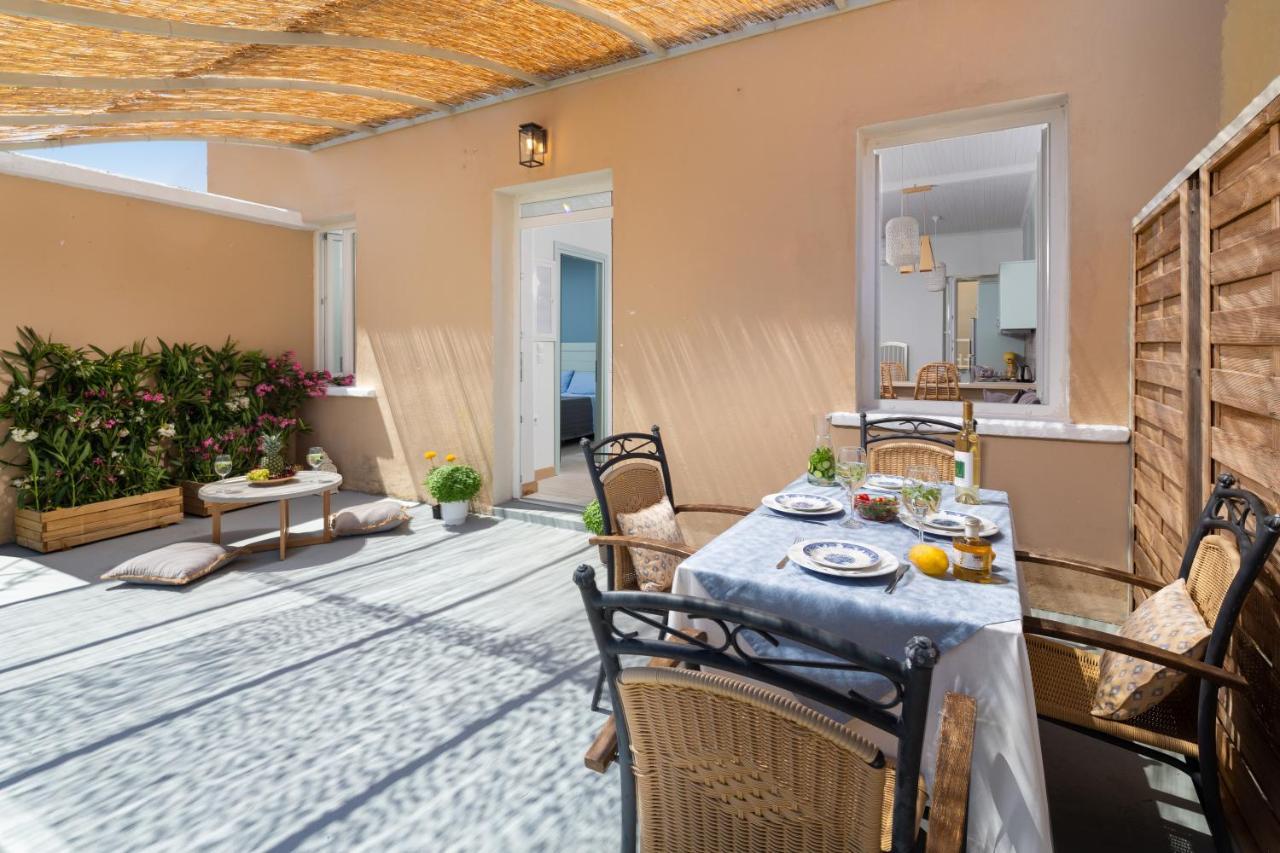 Patriko House Holiday home *